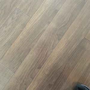 Meet your Posher, Faduma